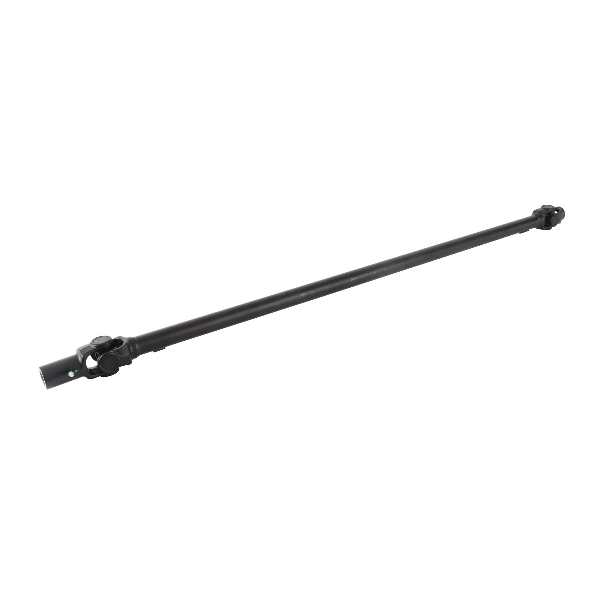 PRP-PO-09-009 Prop Shaft